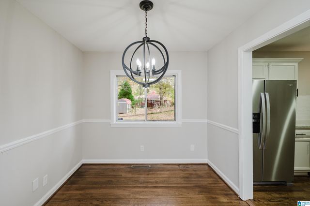 9817 VIRGINIANNA DRIVE, Birmingham, AL 35215