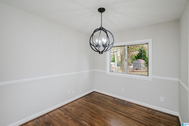 9817 VIRGINIANNA DRIVE, Birmingham, AL 35215