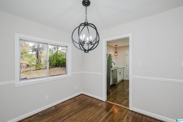 9817 VIRGINIANNA DRIVE, Birmingham, AL 35215