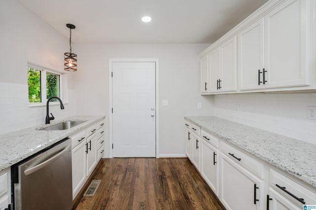 9817 VIRGINIANNA DRIVE, Birmingham, AL 35215