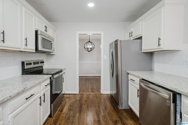 9817 VIRGINIANNA DRIVE, Birmingham, AL 35215