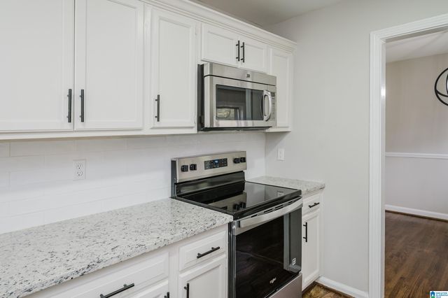 9817 VIRGINIANNA DRIVE, Birmingham, AL 35215