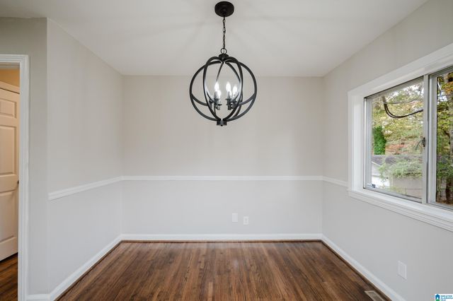 9817 VIRGINIANNA DRIVE, Birmingham, AL 35215