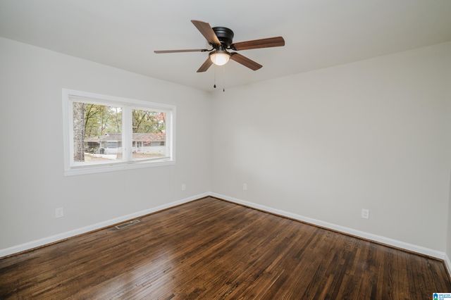 9817 VIRGINIANNA DRIVE, Birmingham, AL 35215