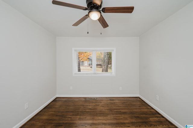 9817 VIRGINIANNA DRIVE, Birmingham, AL 35215