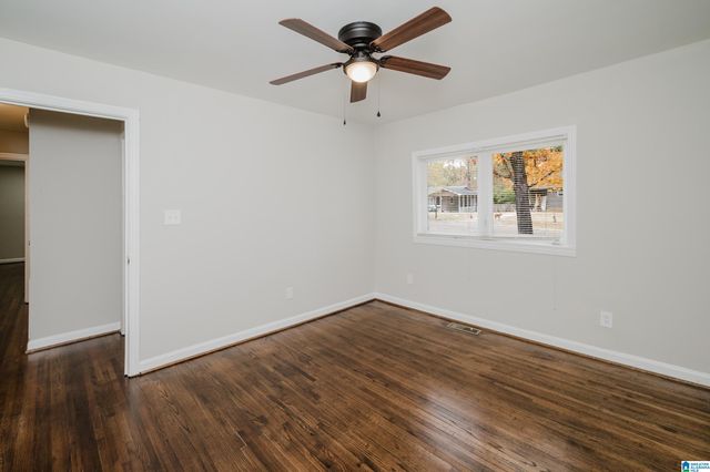 9817 VIRGINIANNA DRIVE, Birmingham, AL 35215