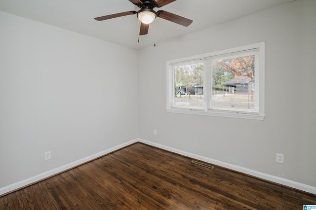 9817 VIRGINIANNA DRIVE, Birmingham, AL 35215