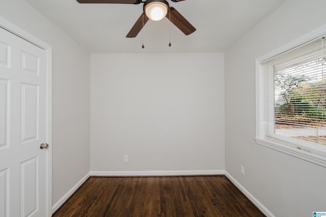 9817 VIRGINIANNA DRIVE, Birmingham, AL 35215