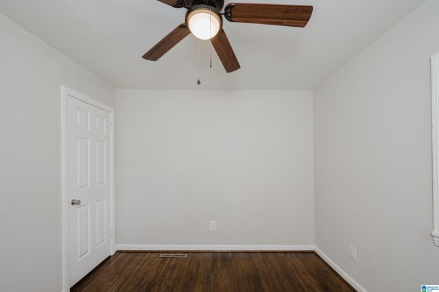 9817 VIRGINIANNA DRIVE, Birmingham, AL 35215