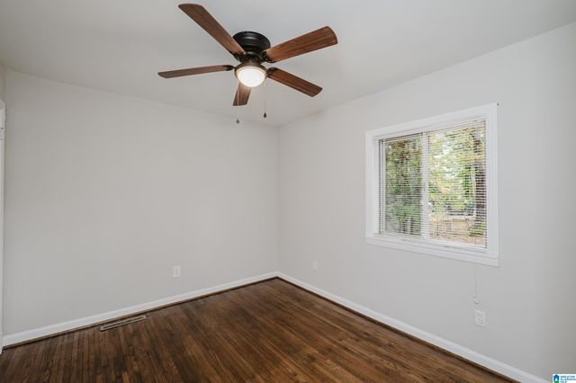 9817 VIRGINIANNA DRIVE, Birmingham, AL 35215