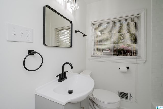 9817 VIRGINIANNA DRIVE, Birmingham, AL 35215