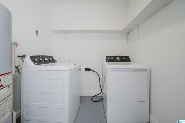 9817 VIRGINIANNA DRIVE, Birmingham, AL 35215