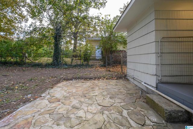 9817 VIRGINIANNA DRIVE, Birmingham, AL 35215