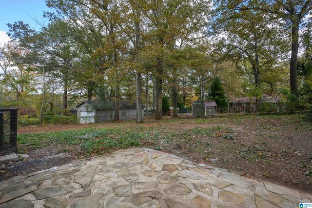 9817 VIRGINIANNA DRIVE, Birmingham, AL 35215