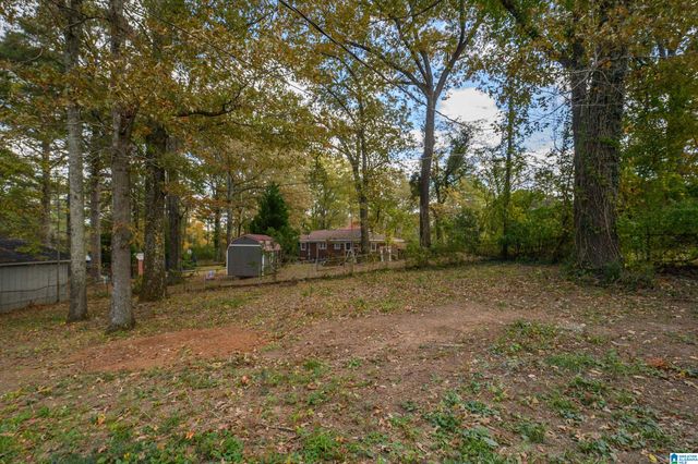 9817 VIRGINIANNA DRIVE, Birmingham, AL 35215