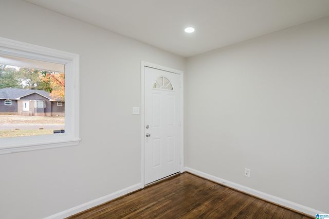 9817 VIRGINIANNA DRIVE, Birmingham, AL 35215