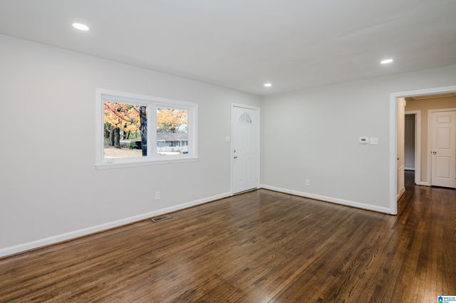 9817 VIRGINIANNA DRIVE, Birmingham, AL 35215