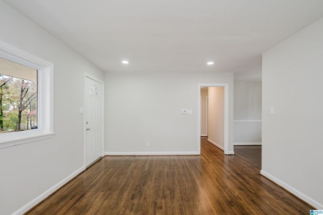 9817 VIRGINIANNA DRIVE, Birmingham, AL 35215