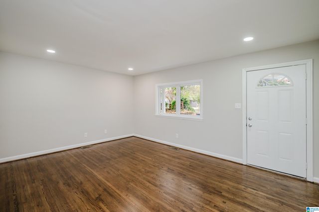 9817 VIRGINIANNA DRIVE, Birmingham, AL 35215