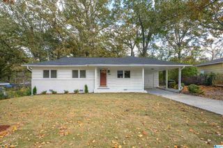 9817 VIRGINIANNA DRIVE, Birmingham, AL 35215