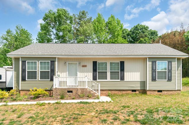 1316 Wiscassett Street, Albemarle, NC 28001
