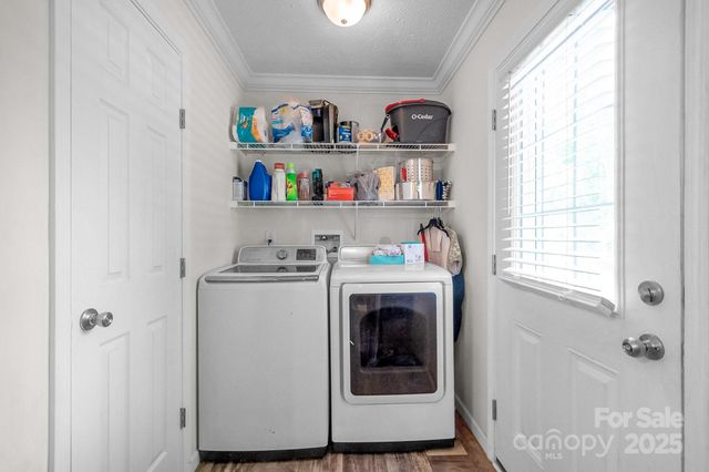 1316 Wiscassett Street, Albemarle, NC 28001
