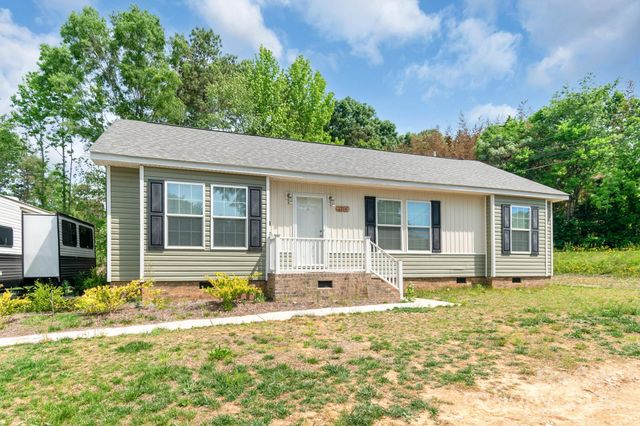 1316 Wiscassett Street, Albemarle, NC 28001