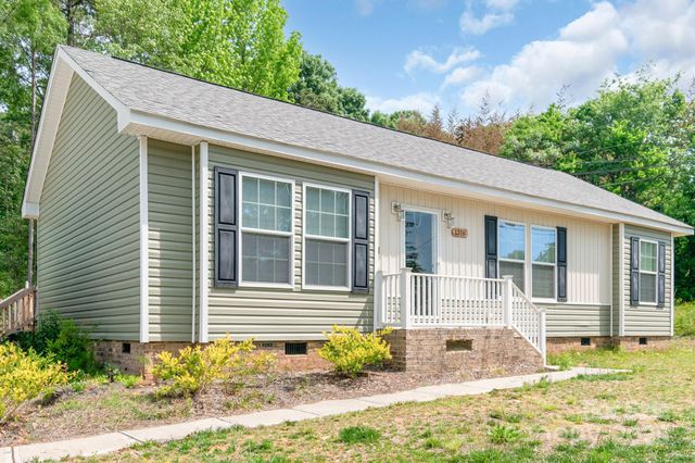 1316 Wiscassett Street, Albemarle, NC 28001