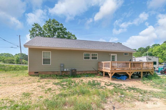 1316 Wiscassett Street, Albemarle, NC 28001