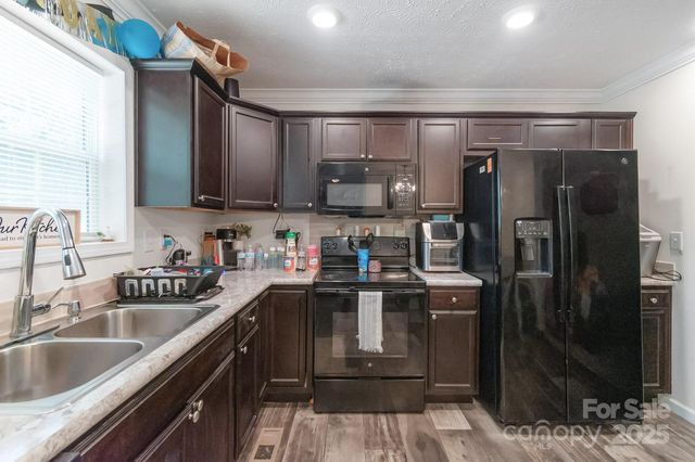 1316 Wiscassett Street, Albemarle, NC 28001
