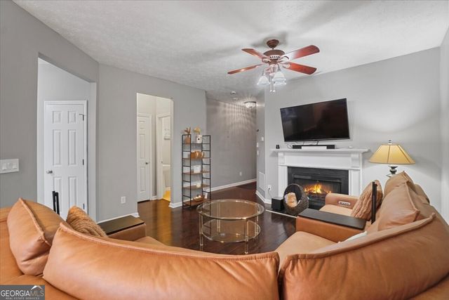 152 Haven Oak Way, Lawrenceville, GA 30044