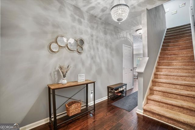 152 Haven Oak Way, Lawrenceville, GA 30044