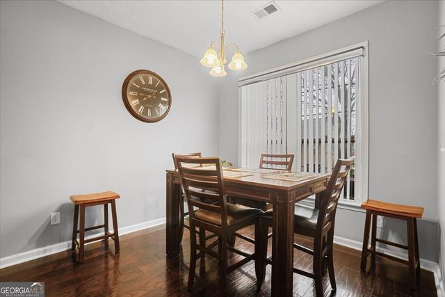 152 Haven Oak Way, Lawrenceville, GA 30044