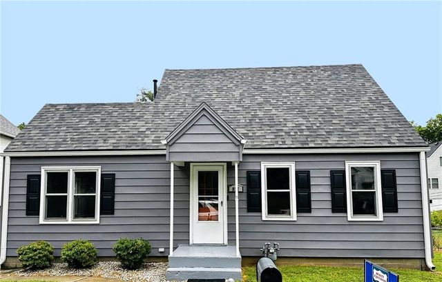 927 Columbia Avenue, Leavenworth, KS 66048