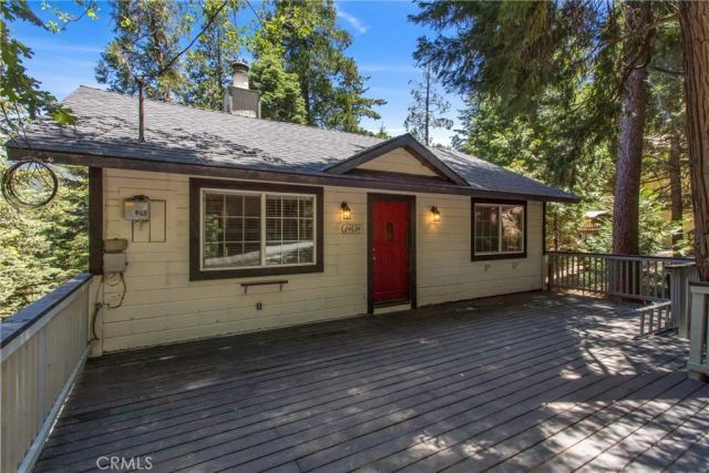 24634 Bernard Drive, Crestline, CA 92325