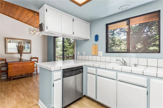 24634 Bernard Drive, Crestline, CA 92325