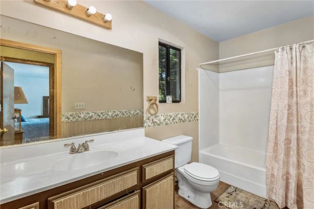 24634 Bernard Drive, Crestline, CA 92325