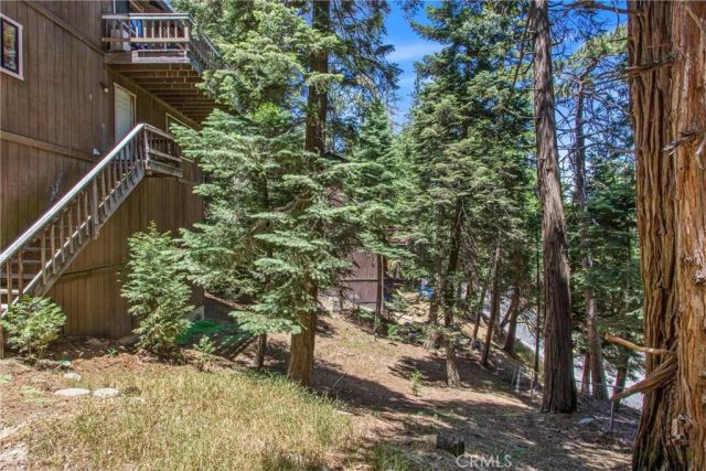 24634 Bernard Drive, Crestline, CA 92325