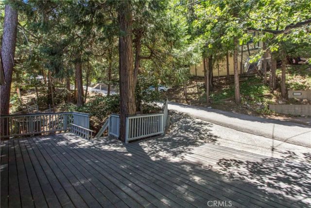 24634 Bernard Drive, Crestline, CA 92325