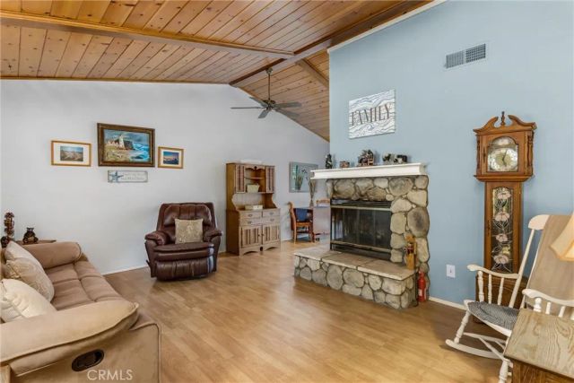 24634 Bernard Drive, Crestline, CA 92325
