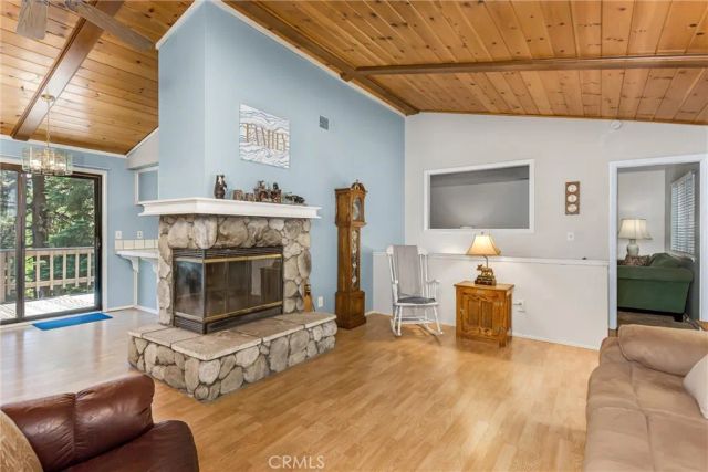 24634 Bernard Drive, Crestline, CA 92325