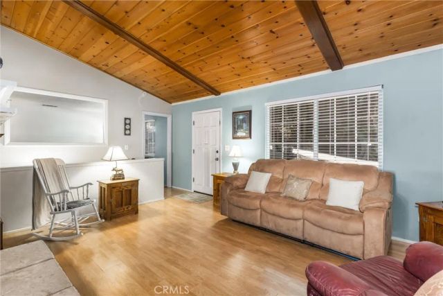24634 Bernard Drive, Crestline, CA 92325