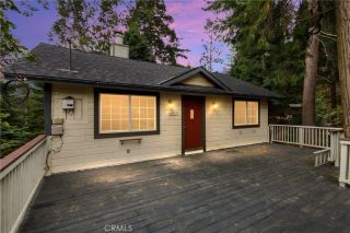 24634 Bernard Drive, Crestline, CA 92325