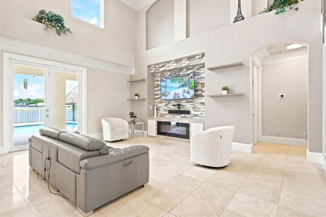 3766 W Gardenia Avenue, Weston, FL 33332