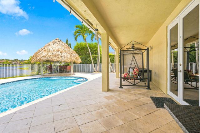 3766 W Gardenia Avenue, Weston, FL 33332