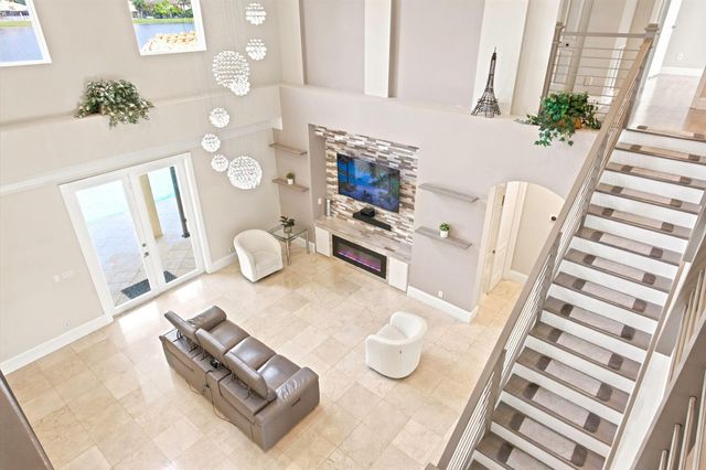 3766 W Gardenia Avenue, Weston, FL 33332