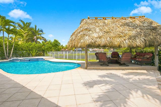 3766 W Gardenia Avenue, Weston, FL 33332