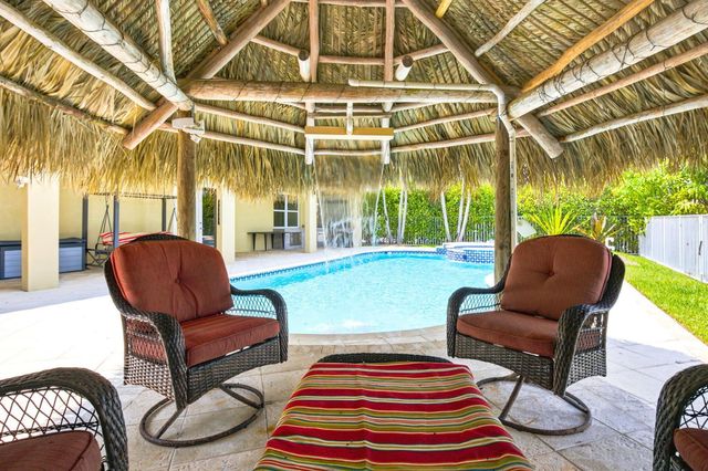 3766 W Gardenia Avenue, Weston, FL 33332