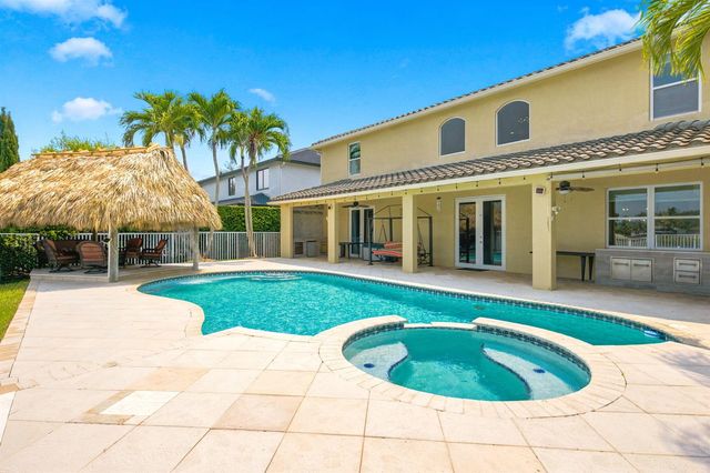 3766 W Gardenia Avenue, Weston, FL 33332