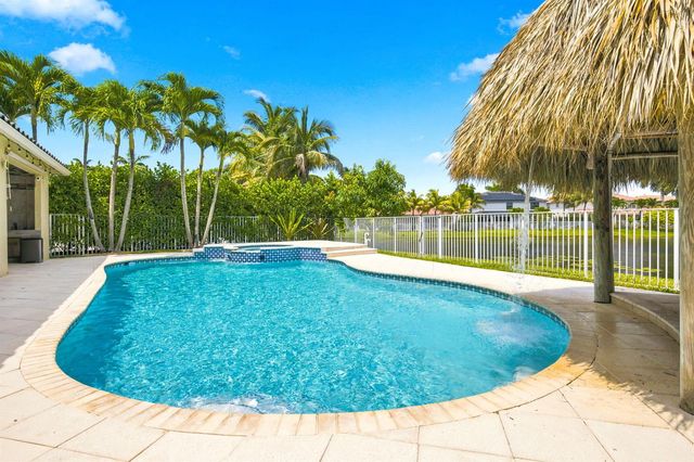 3766 W Gardenia Avenue, Weston, FL 33332